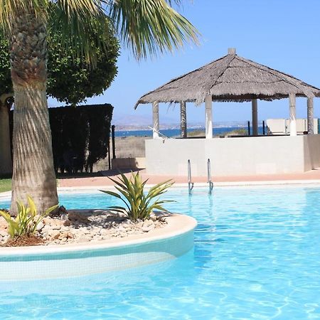 Cabo Mar Leilighet El Campello Rom bilde