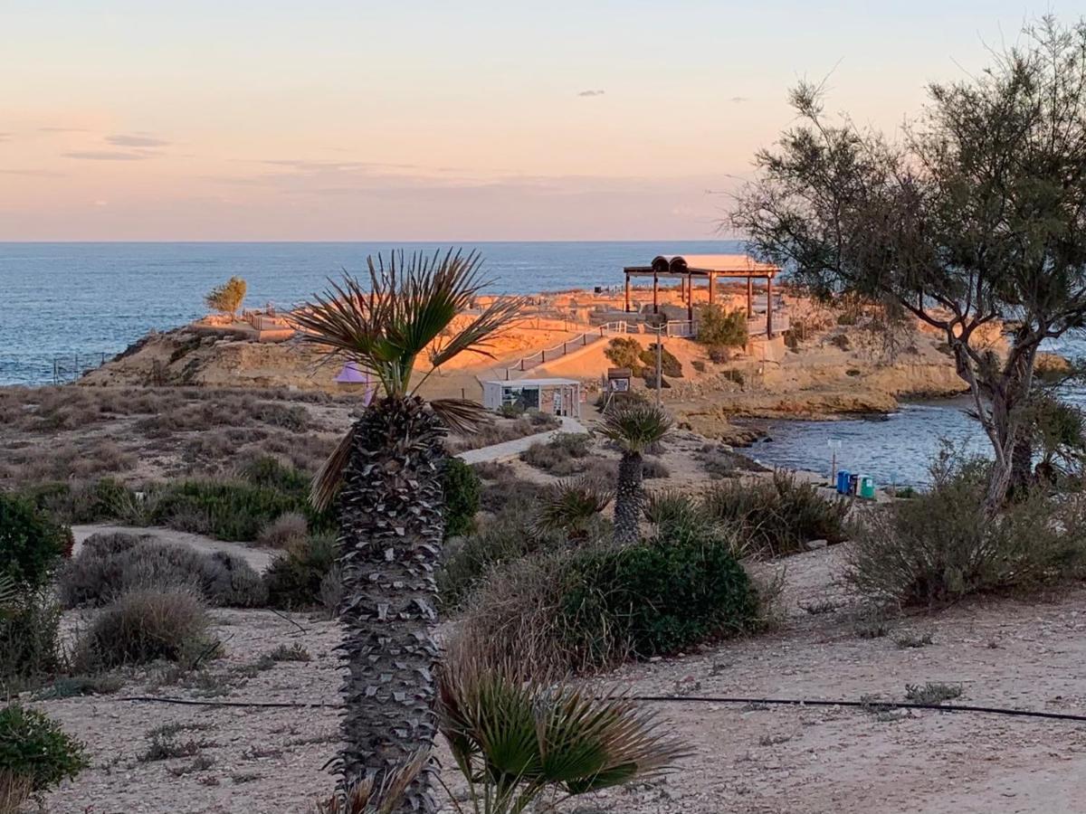 Cabo Mar Leilighet El Campello Eksteriør bilde