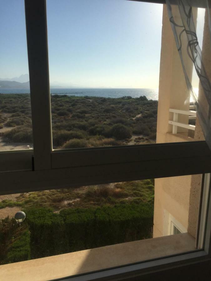Cabo Mar Leilighet El Campello Eksteriør bilde