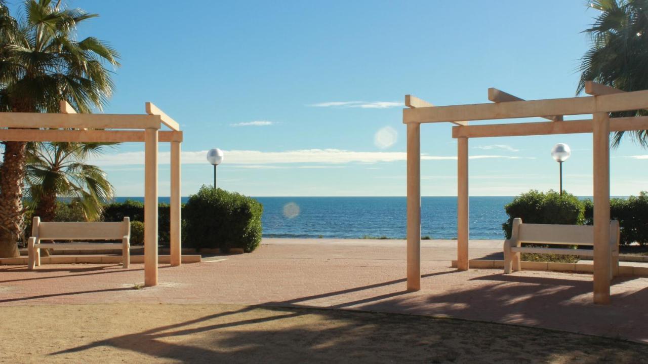 Cabo Mar Leilighet El Campello Rom bilde
