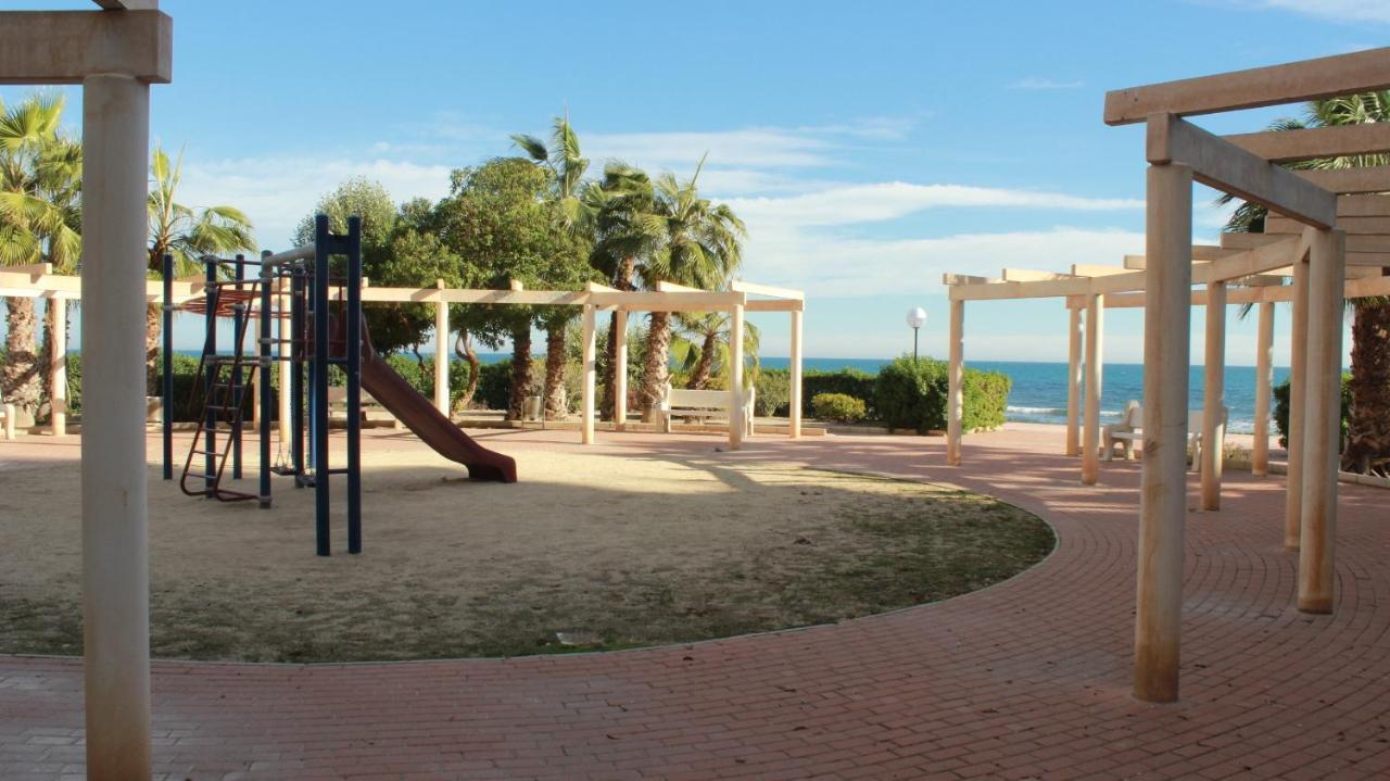 Cabo Mar Leilighet El Campello Rom bilde