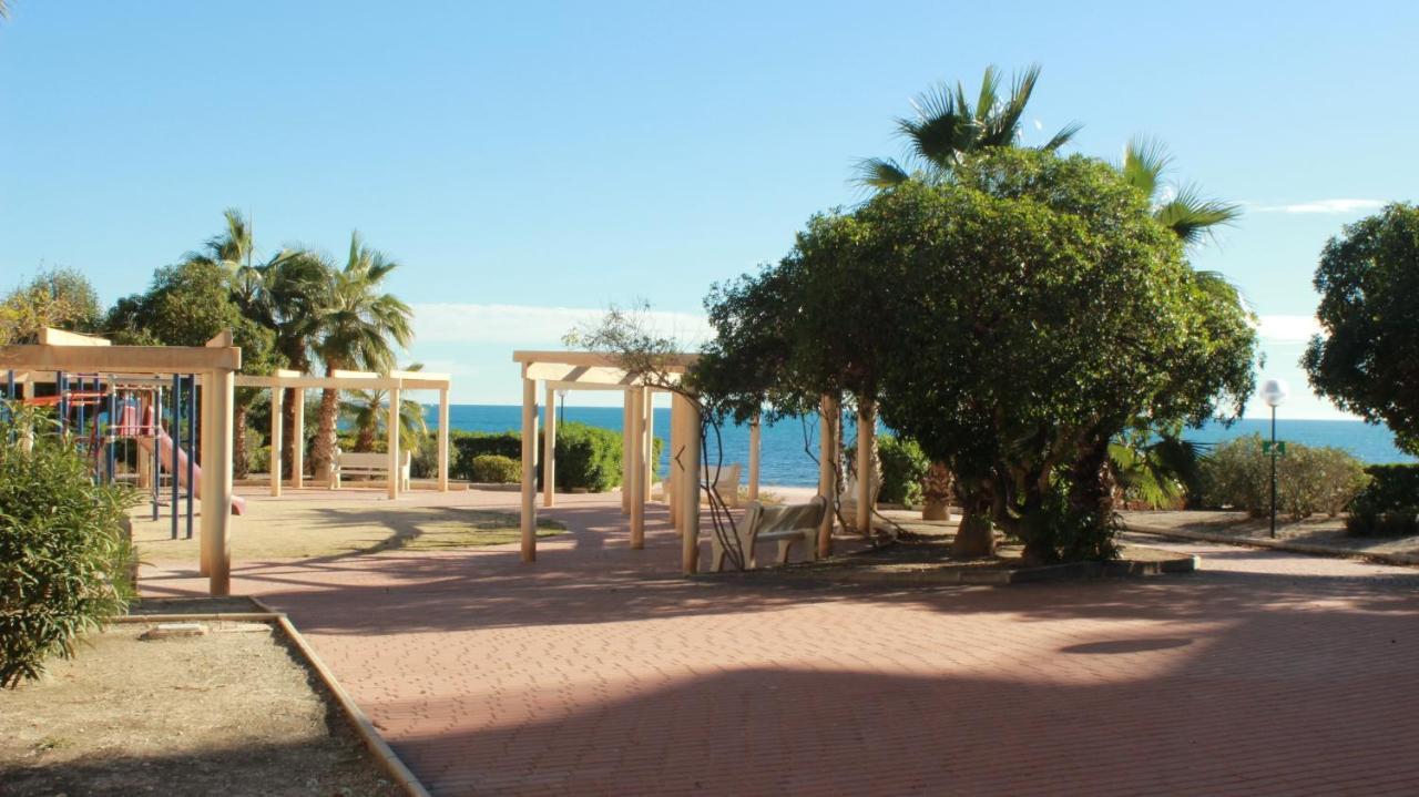 Cabo Mar Leilighet El Campello Rom bilde
